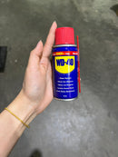 WD40 70ml Anti Rust | Model : WD40-70ML Anti Rust Lubricant WD40 