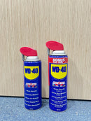 WD40 Multi-Use Product 432ml with Smart Straw (24can/ CTN) | Model: WD40-432-SMART WD40 Multi Use WD40 
