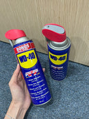 WD40 Multi-Use Product 432ml with Smart Straw (24can/ CTN) | Model: WD40-432-SMART WD40 Multi Use WD40 