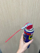 WD40 Multi-Use Product 432ml with Smart Straw (24can/ CTN) | Model: WD40-432-SMART WD40 Multi Use WD40 