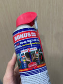 WD40 Multi-Use Product 432ml with Smart Straw (24can/ CTN) | Model: WD40-432-SMART WD40 Multi Use WD40 