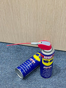 WD40 Multi-Use Product 432ml with Smart Straw (24can/ CTN) | Model: WD40-432-SMART WD40 Multi Use WD40 