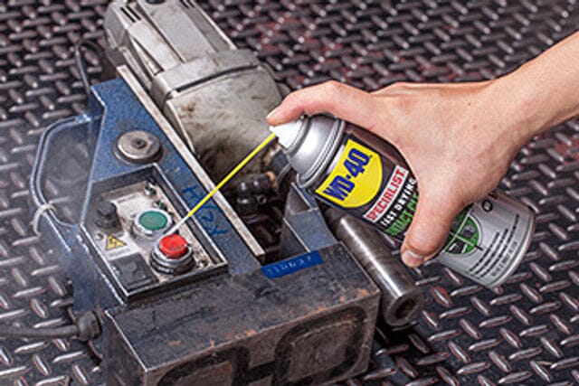 WD40 Spec Contact Cleaner 360ML | Model: WD40-S-CC Spec Contact Cleaner WD40 
