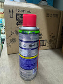 WD40 Spec Contact Cleaner 360ML | Model: WD40-S-CC Spec Contact Cleaner WD40 