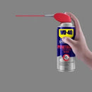 WD40 Spec Penetrant With Smart Straw (360ml)(12Can/Ctn) | Model: WD40-S-PNT Penetrant WD40 