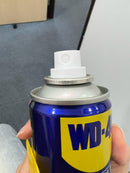 WD40 Spec Sticker Remover 200ml (24Can/Ctn) | Model: WD40-S-SR WD40 