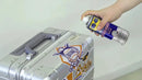 WD40 Spec Sticker Remover 200ml (24Can/Ctn) | Model: WD40-S-SR WD40 