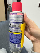 WD40 Spec Sticker Remover 200ml (24Can/Ctn) | Model: WD40-S-SR WD40 