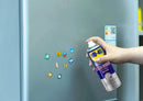 WD40 Spec Sticker Remover 200ml (24Can/Ctn) | Model: WD40-S-SR WD40 