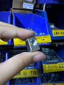 Wedge Nut 3/8" (Yuan Bao/Decking Nut) | Model: NUT-WN Wedge Nut Aiko 