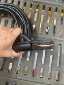 Welding Cable Set 3M 300A (35-50 Plug) Welding Accessories Aikchinhin 