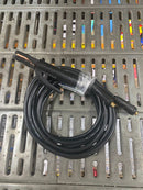 Welding Cable Set 3M 300A (35-50 Plug) Welding Accessories Aikchinhin 