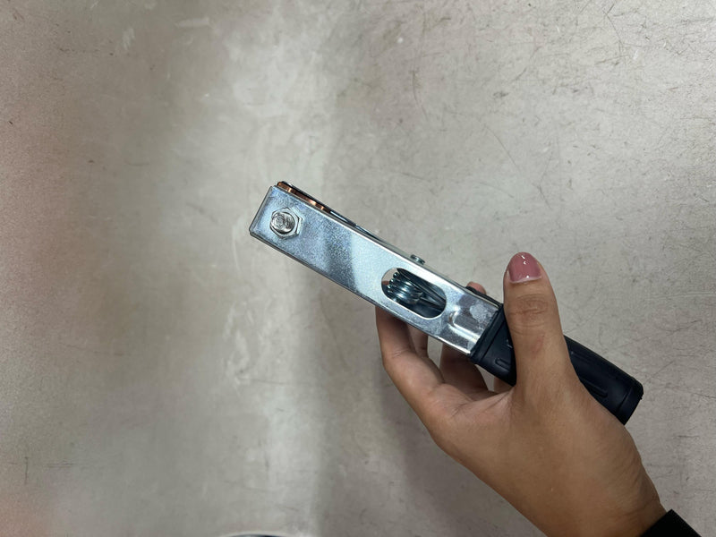 Welding Earth Clamp 300A | Model: HOLDER-EC300 Welding Earth Clamp Aik Chin Hin 