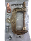 Welding Earth Clamp EB-500 | Model : HOLDER-YM-EB500 Clamp Aik Chin Hin 