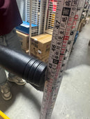 Wheel Chock with Tall Handle and Safety Sign Wheel Chock Aik Chin Hin 
