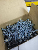 White Drywall Screw 3/4''-3'' (Box) | Model: DWS-W Drywall Screw Aikchinhin 