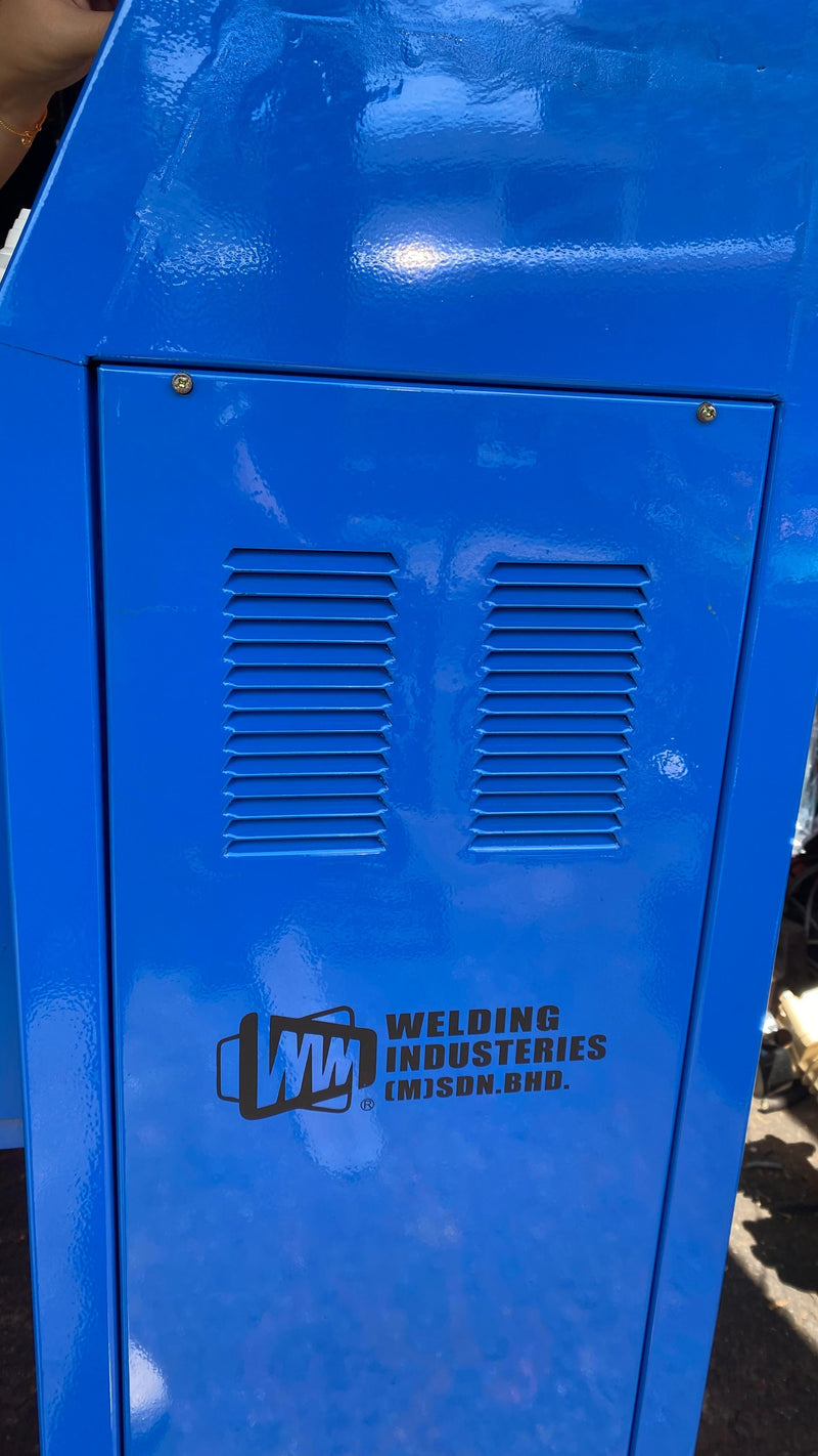 WIM Spot Welder 25KVA MC25KVA/DN25N Digital Type | Model : W-MC25KVA Spot Welder Wim 