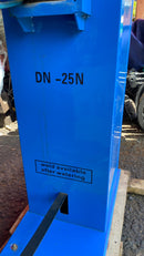 WIM Spot Welder 25KVA MC25KVA/DN25N Digital Type | Model : W-MC25KVA Spot Welder Wim 