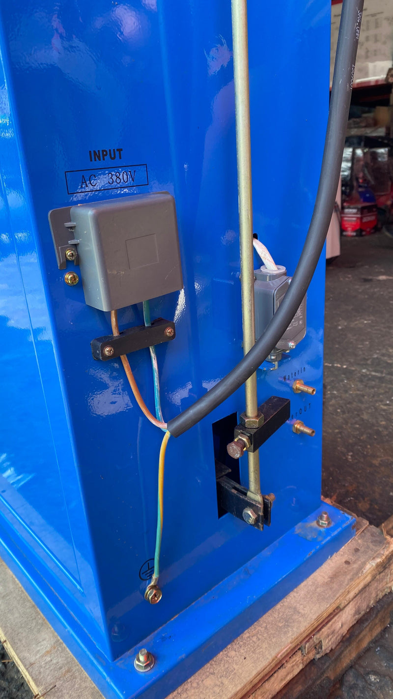 WIM Spot Welder 25KVA MC25KVA/DN25N Digital Type | Model : W-MC25KVA Spot Welder Wim 