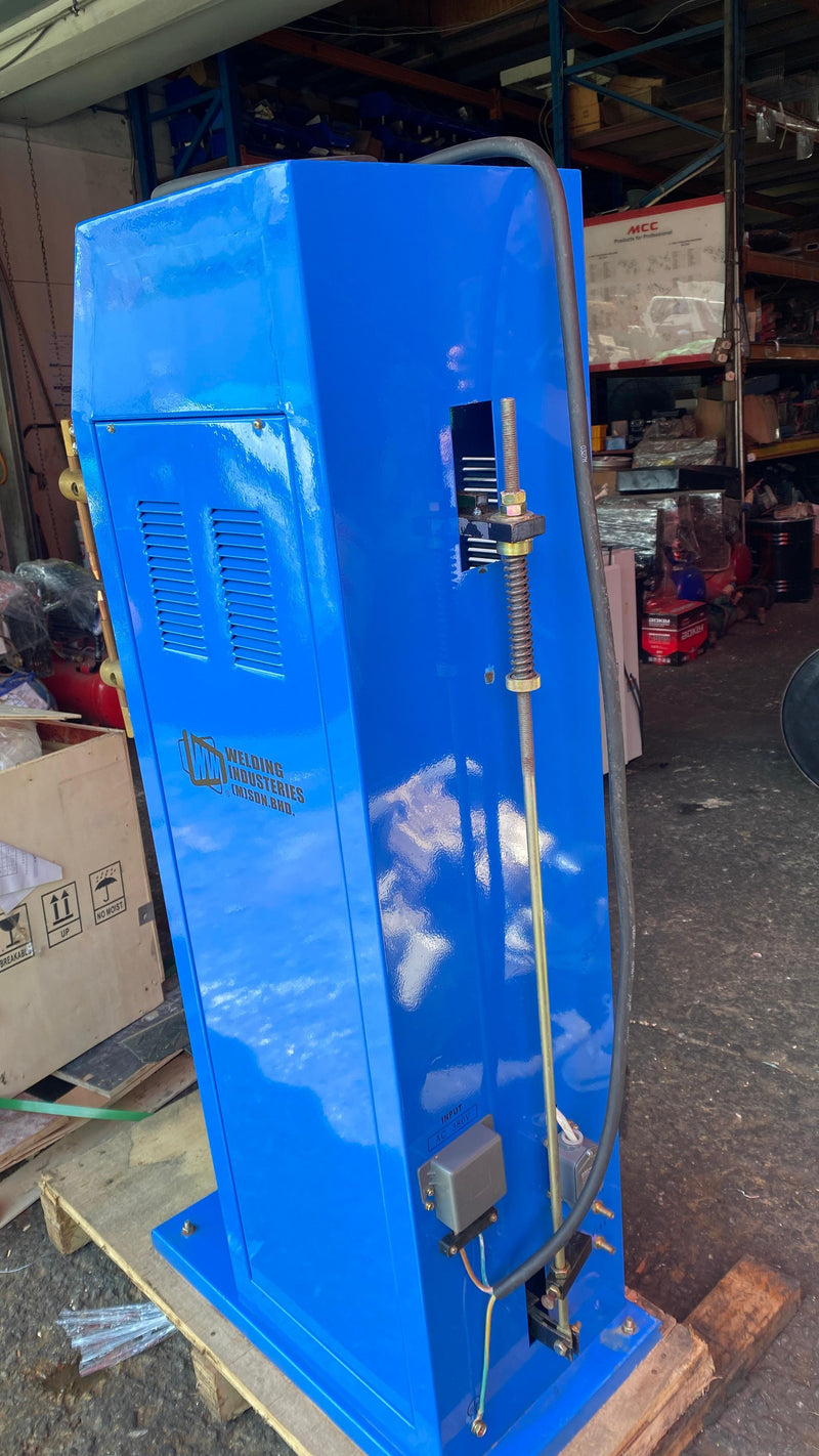 WIM Spot Welder 25KVA MC25KVA/DN25N Digital Type | Model : W-MC25KVA Spot Welder Wim 