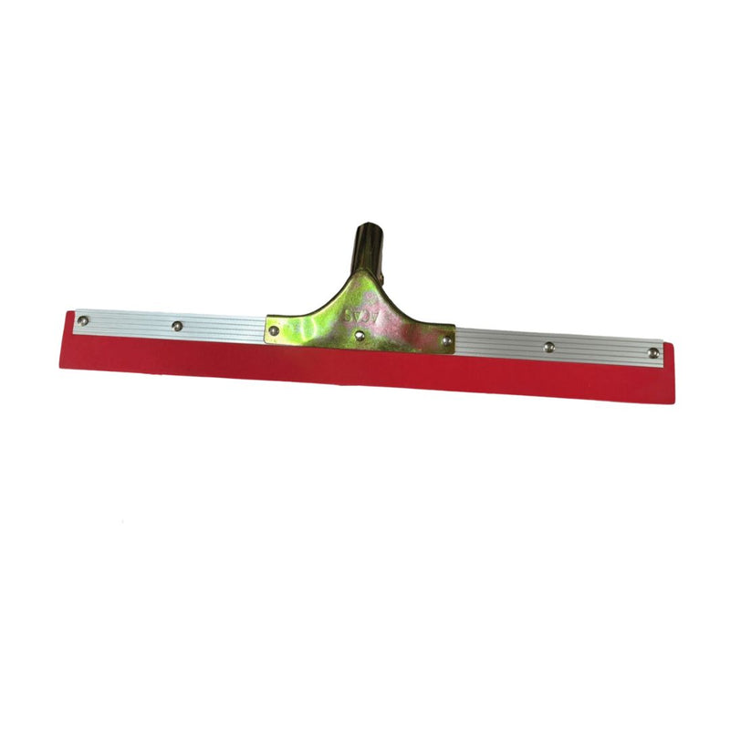 Wiper-Floor 18" (Red) | Model: WIPER-18 Wiper Floor Aik Chin Hin 