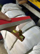 Wiper-Floor 18" (Red) | Model: WIPER-18 Wiper Floor Aik Chin Hin 