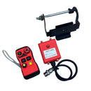 Wireless Remote Control Assy For Winch BL490 | Model: *BL490-WRC Wireless Remote Control Assy Aik Chin Hin 