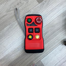 Wireless Remote Control Assy For Winch BL490 | Model: *BL490-WRC Wireless Remote Control Assy Aik Chin Hin 