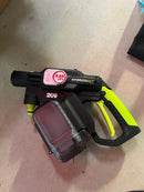 WORX Battery Operator Pressure Washer WU633.9 20V 4.0AH 6M Hose | Mode: HPW-WU633-20V Pressure Washer WORX 