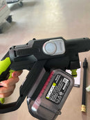 WORX Battery Operator Pressure Washer WU633.9 20V 4.0AH 6M Hose | Mode: HPW-WU633-20V Pressure Washer WORX 