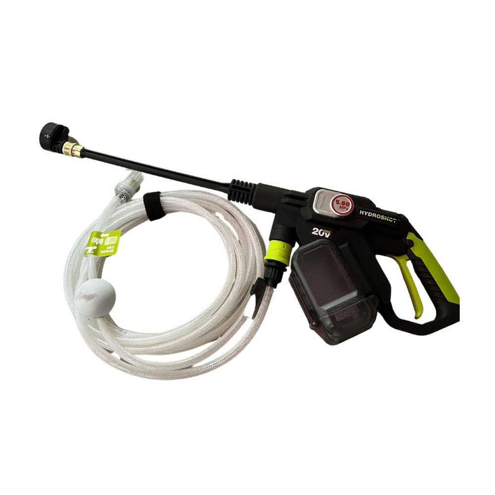 【chi-ne】WALL WASHER II 2本 worx-battery-operator-pressure