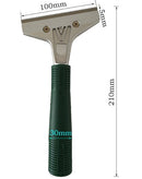 Wynn'S 100Mm Scraper Blade (W4316) (Plastic Handle) Wynn's 