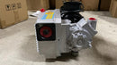 XD-020 Oil Lubricated 750w 240v 50hz Single-Stage Rotary Vacuum Pump | Model : VP-XP020 Vacuum Pump Aiko 