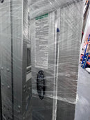 XG Aluminium Platform Ladders Come with Safety Chain | Sizes : 3 Steps to 14 Steps | Model : L-XG152EA Ladder XG 