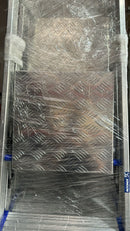 XG Aluminium Platform Ladders | Model: L-XG352E Platform Ladder AIKO 