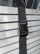 XG Aluminium Telescopic Single Ladder 5M – Extendable Ladder | Model: L-XG128A50 Ladders & Access Equipment XG 
