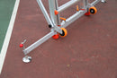 XG Aluminum Extension Platform Ladder | Model: L-XG251A Platform Ladder XG 