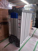 XG Aluminum Folding Adjustable Platform Ladder - Mini with Safety Lock | Model: L-XG238A-MINI Platform Ladder XG 