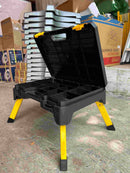 XG Multi Function Step Stool Ladder | Model: L-XG322T Ladder XG 