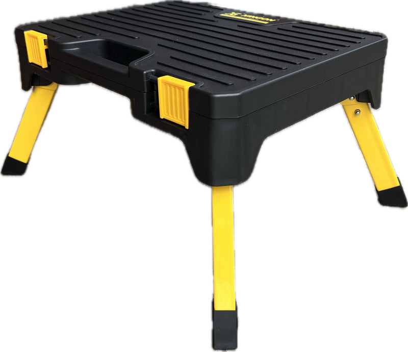 XG Multi FUnction Step Stool Ladder | Model: L-XG322T Ladder XG 