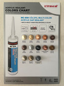 X'Traseal MC-808 Colofil Sealant | Model: SIL-XMC808- Aikchinhin 