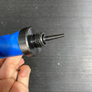 YM Hollow Punch Set 14pcs (5-35mm) | Model: HP-YM-14PCS Punch Set Aik Chin Hin 