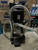 Yoilp Diesel 230V 50Hz Filter Transfer Pump Set 20-25 l/min | Model : AM-1230A-1 Transfer Pump Yoilp 