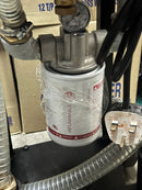 Yoilp Diesel 230V 50Hz Filter Transfer Pump Set 20-25 l/min | Model : AM-1230A-1 Transfer Pump Yoilp 