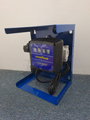 Yolip DC (1" Inlet/Outlet) Diesel Pump Set 12V Come With Diesel Meter, Auto Gun And 4M Rubber Hose | Model : AM-1224BTA-12V Diesel Pump Yoilp 