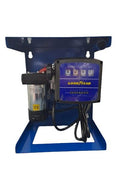 Yolip DC (1" Inlet/Outlet) Diesel Pump Set 12V Come With Diesel Meter, Auto Gun And 4M Rubber Hose | Model : AM-1224BTA-12V Diesel Pump Yoilp 