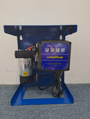 Yolip DC (1" Inlet/Outlet) Diesel Pump Set 12V Come With Diesel Meter, Auto Gun And 4M Rubber Hose | Model : AM-1224BTA-12V Diesel Pump Yoilp 