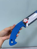 Zetsaw Pipe Saw 240mm (Made in Japan) | Model: 8006 Pipe Saw Aik Chin Hin 