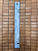 Zetsaw Replacement Blade for 8006 Pipe Saw 240mm (made in Japan) | Model: 08015 Saw Blade Aik Chin Hin 