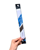 Zetsaw Replacement Blade for 8006 Pipe Saw 240mm (made in Japan) | Model: 08015 Saw Blade Aik Chin Hin 